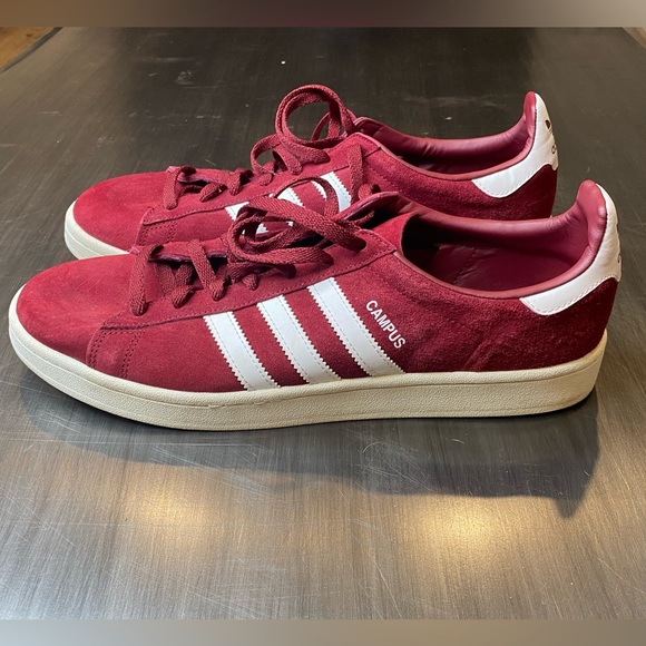 Adidas Campus Suede sneakers - Picture 3 of 7